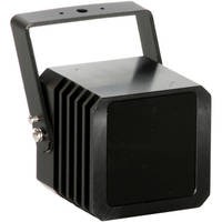 3D Diffuser Infrared Illuminator