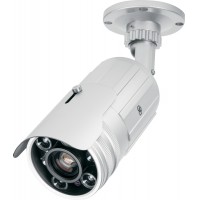 960H 700TVL IR Bullet Camera